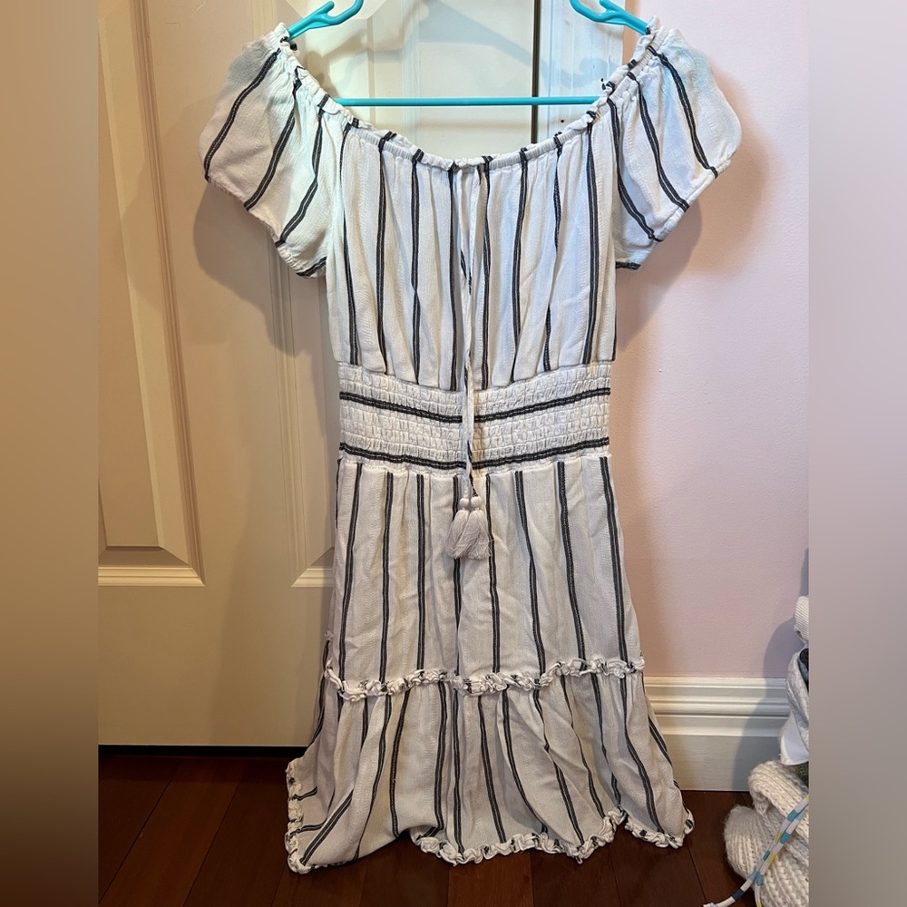 American Eagle summer dress